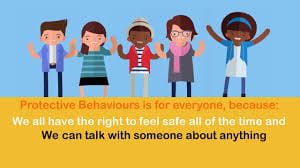 KIDS COLLEGE CHILDCARE TEACHING CHILDREN PROTECTIVE BEHAVIOUR