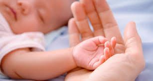 Sleep coaching your child is the key to everyone getting a good night’s sleep